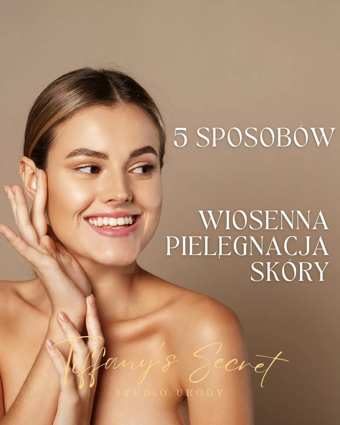 Wiosenna pielęgnacja skóry – 5 zmian, które warto wprowadzić