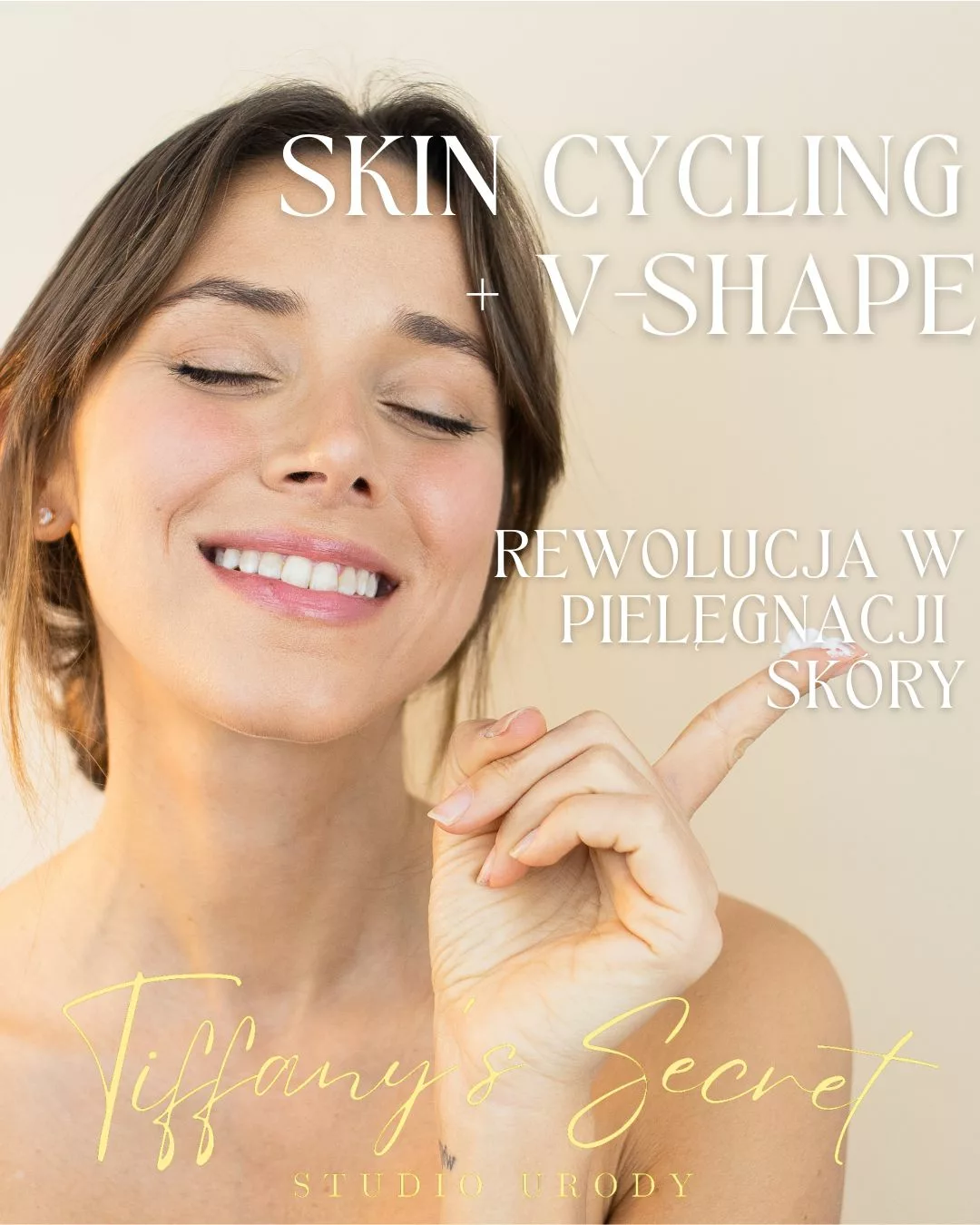 Skin cycling – rewolucja w pielęgnacji skóry