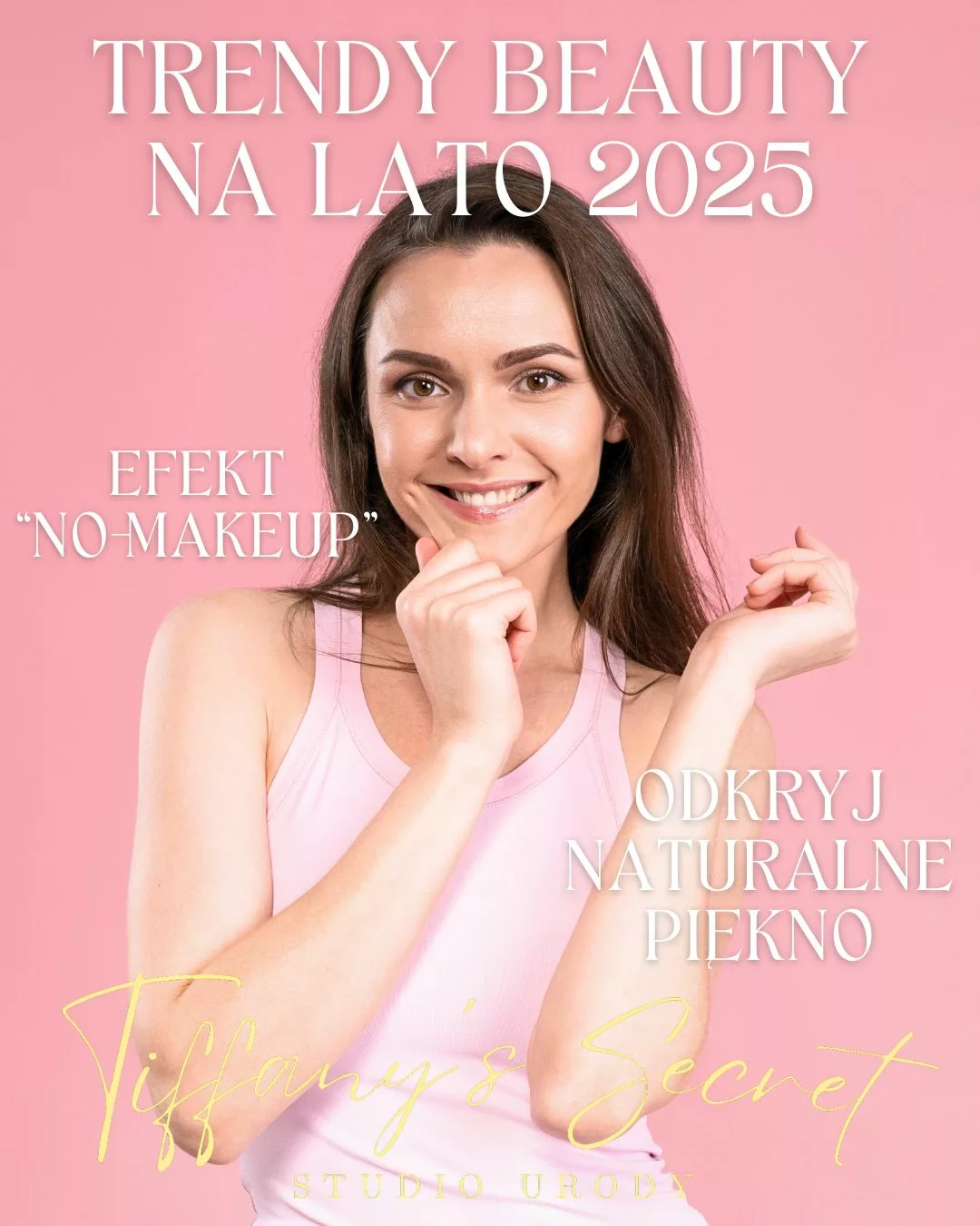 Lato 2025: Jak osiągnąć efekt 'no-makeup makeup’? Przewodnik po najnowszych trendach