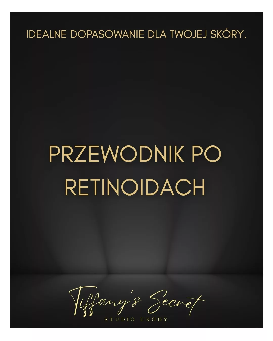 Przewodnik po retinoidach – idealne dopasowanie dla Twojej skóry.